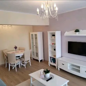  Apartament Apartament Ana