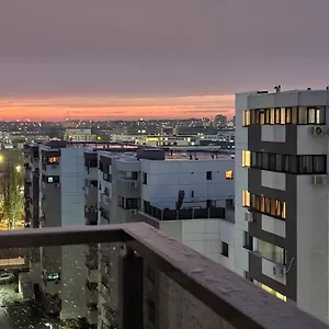  Apartament Premium Hils Brauner