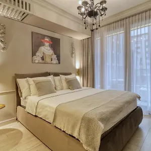  Apartament Herastrau Luxury