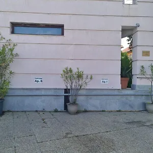  Apartament Baneasa Sisesti By Ale 2 Self Check-in