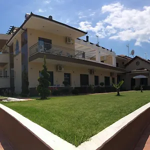 Palmyra Apartament Stavros (Thessaloniki)