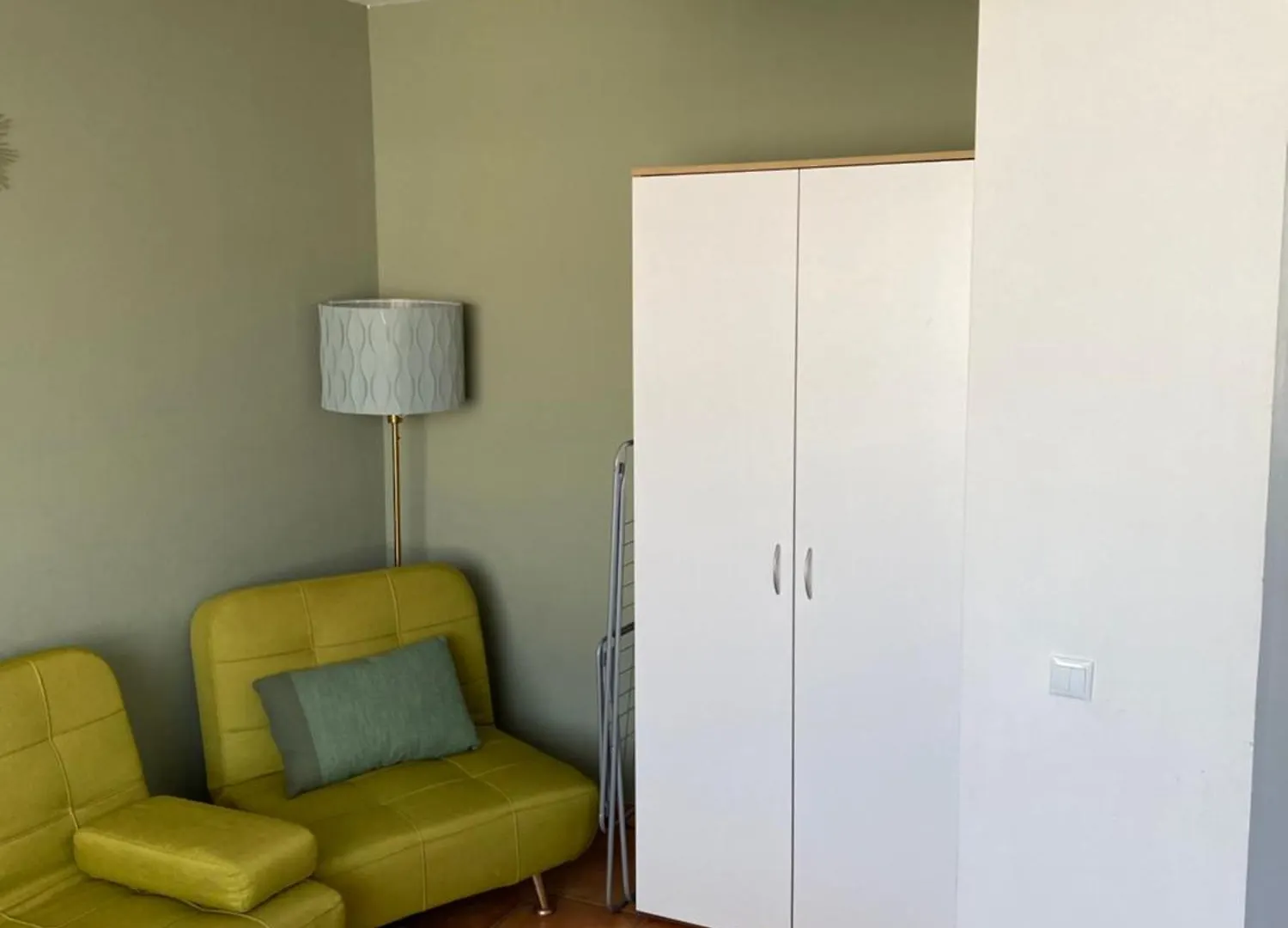 Apartment Green Residence Downtown- 2 Bdr Suite Bucharest