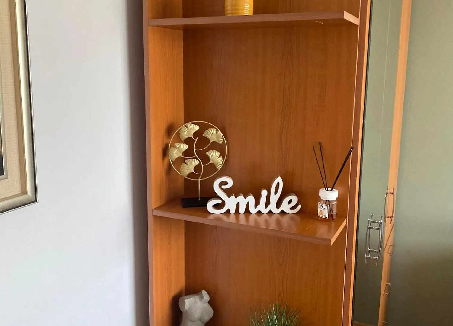 Apartment Green Residence Downtown- 2 Bdr Suite Bucharest Romania