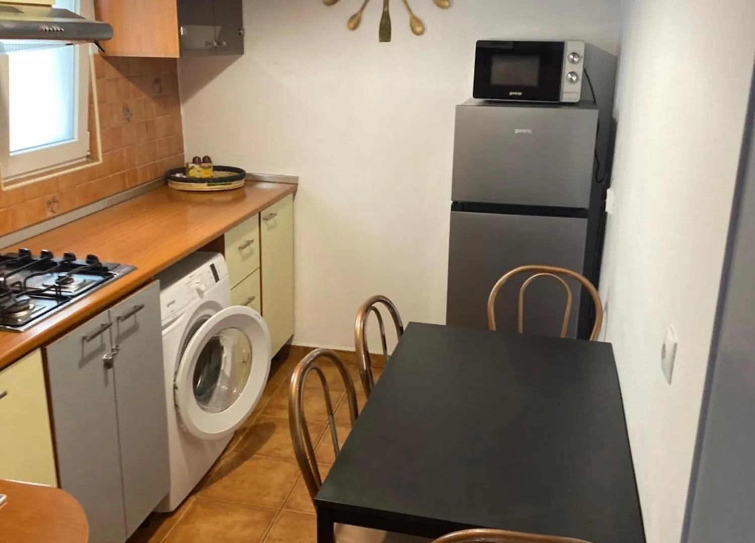 Green Residence Downtown- 2 Bdr Suite Bucharest 0*,